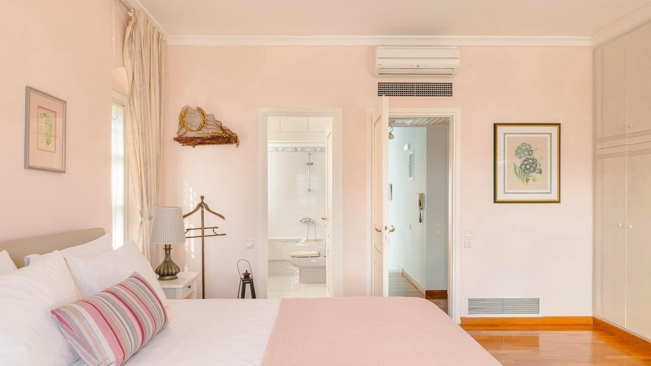 Photo of Bedroom in Matsoukata