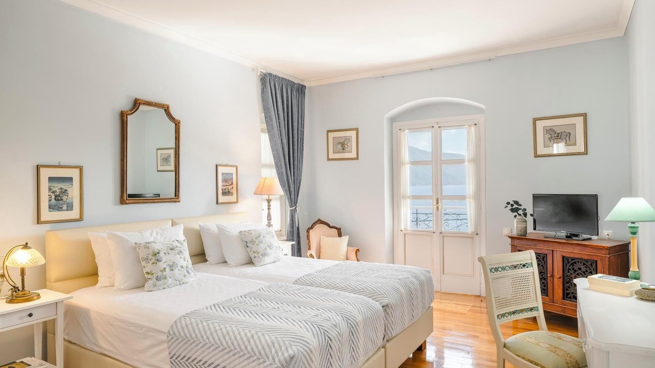 Photo of Bedroom in Matsoukata
