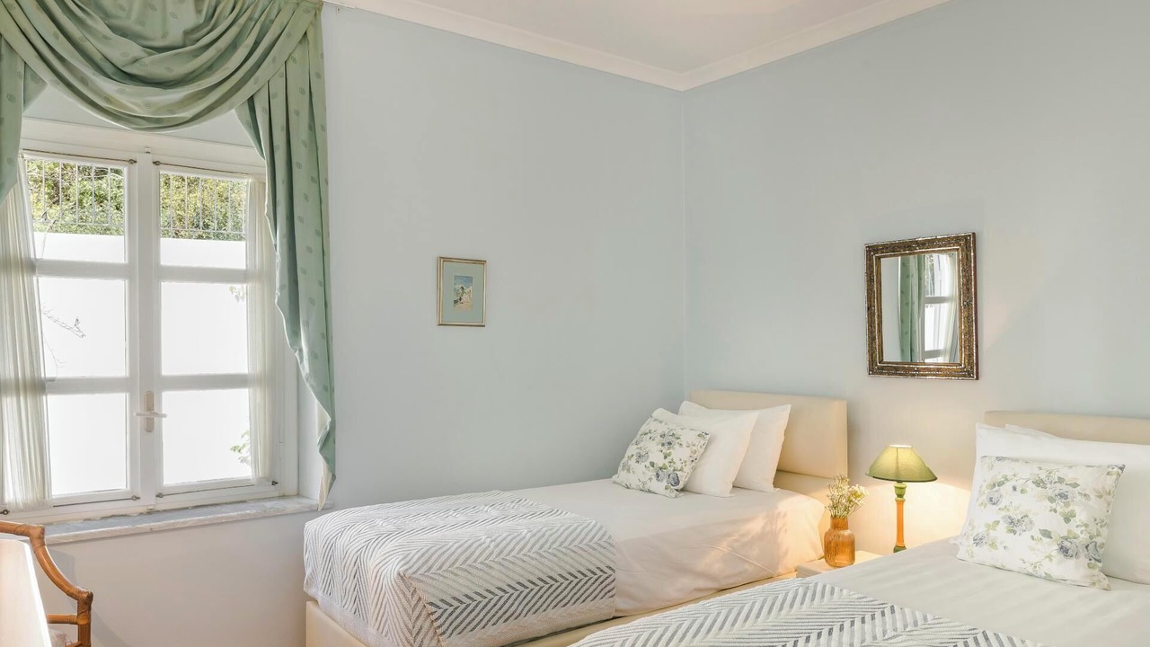 Photo of Bedroom in Matsoukata