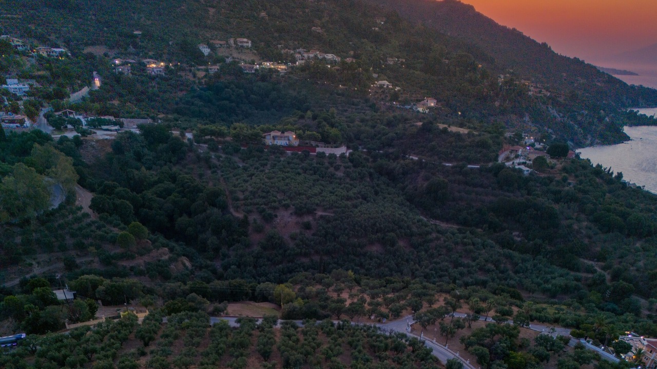 Photo of Outdoor in Xirokastello