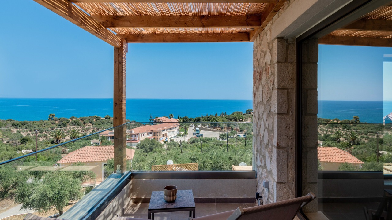 Photo of Outdoor in Xirokastello