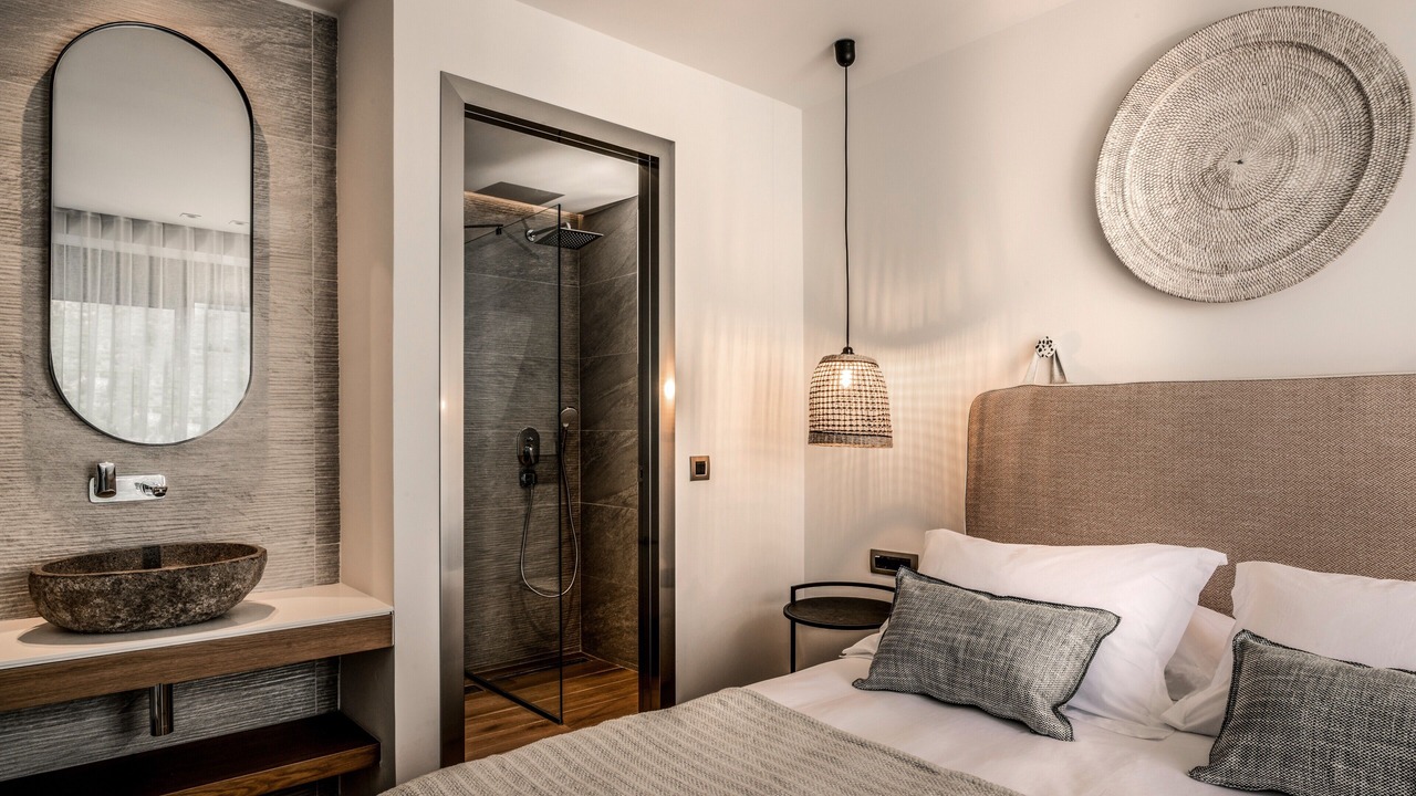 Photo of Bedroom in Xirokastello