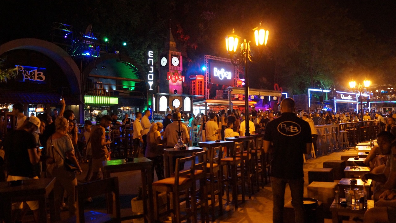 Photo of Outdoor in Ulcinj