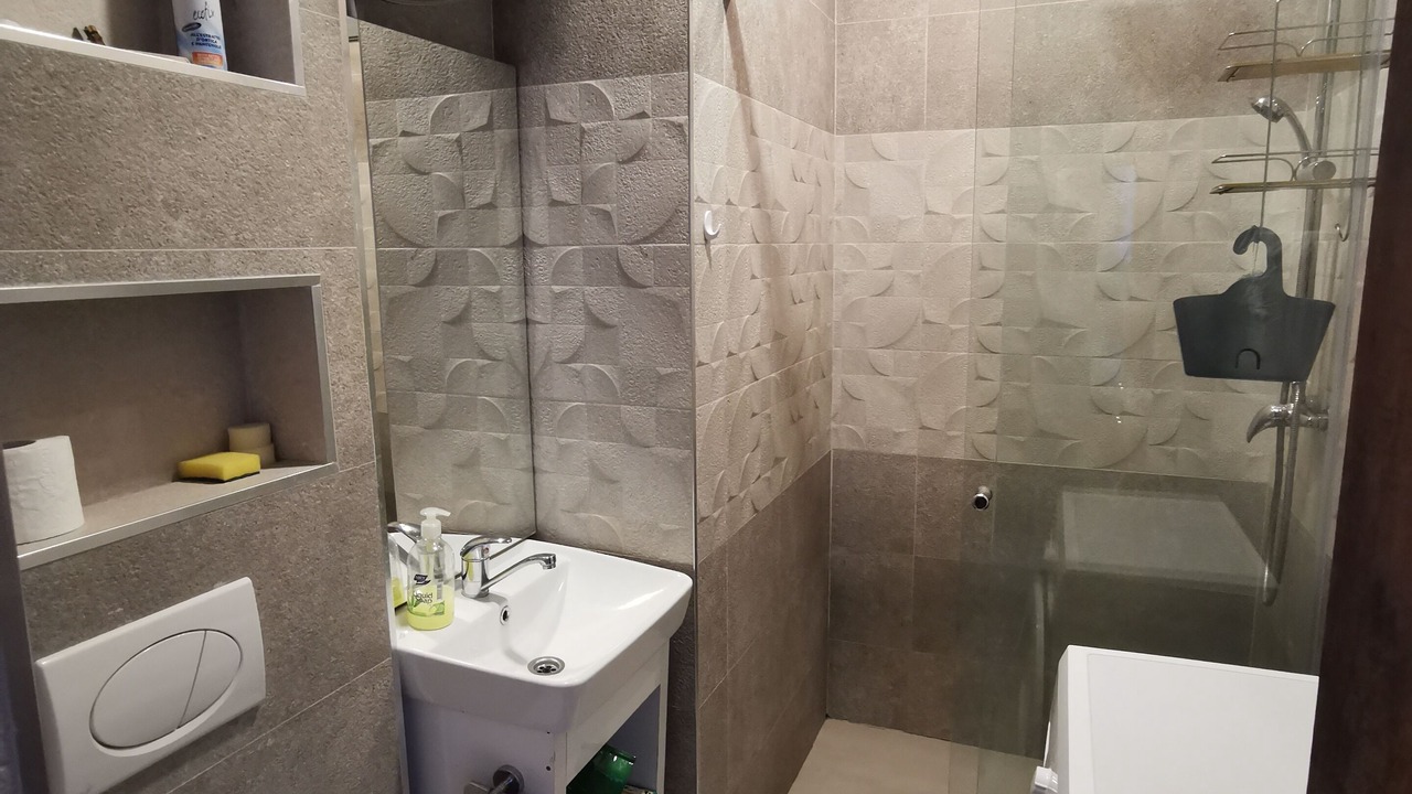 Photo of Bathroom in Ulcinj