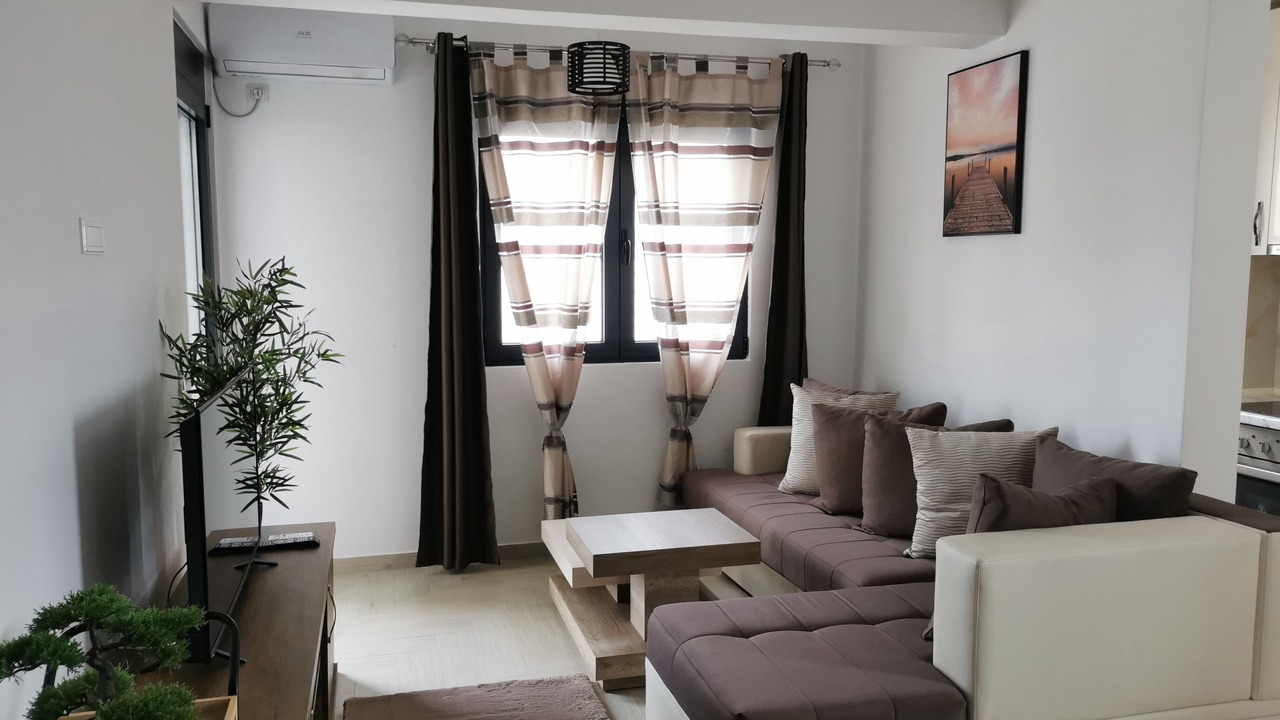 Photo of Livingroom in Ulcinj