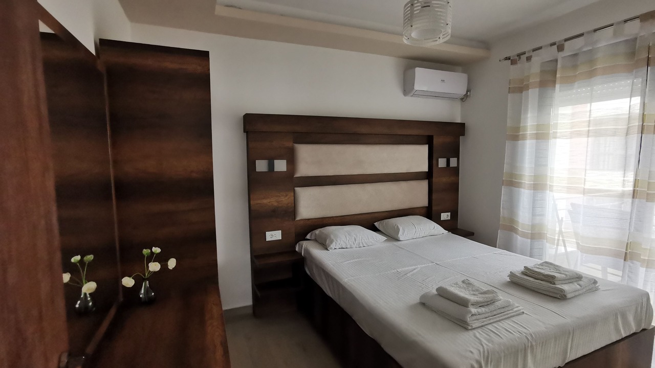 Photo of Bedroom in Ulcinj