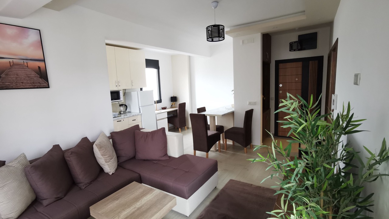 Photo of Livingroom in Ulcinj