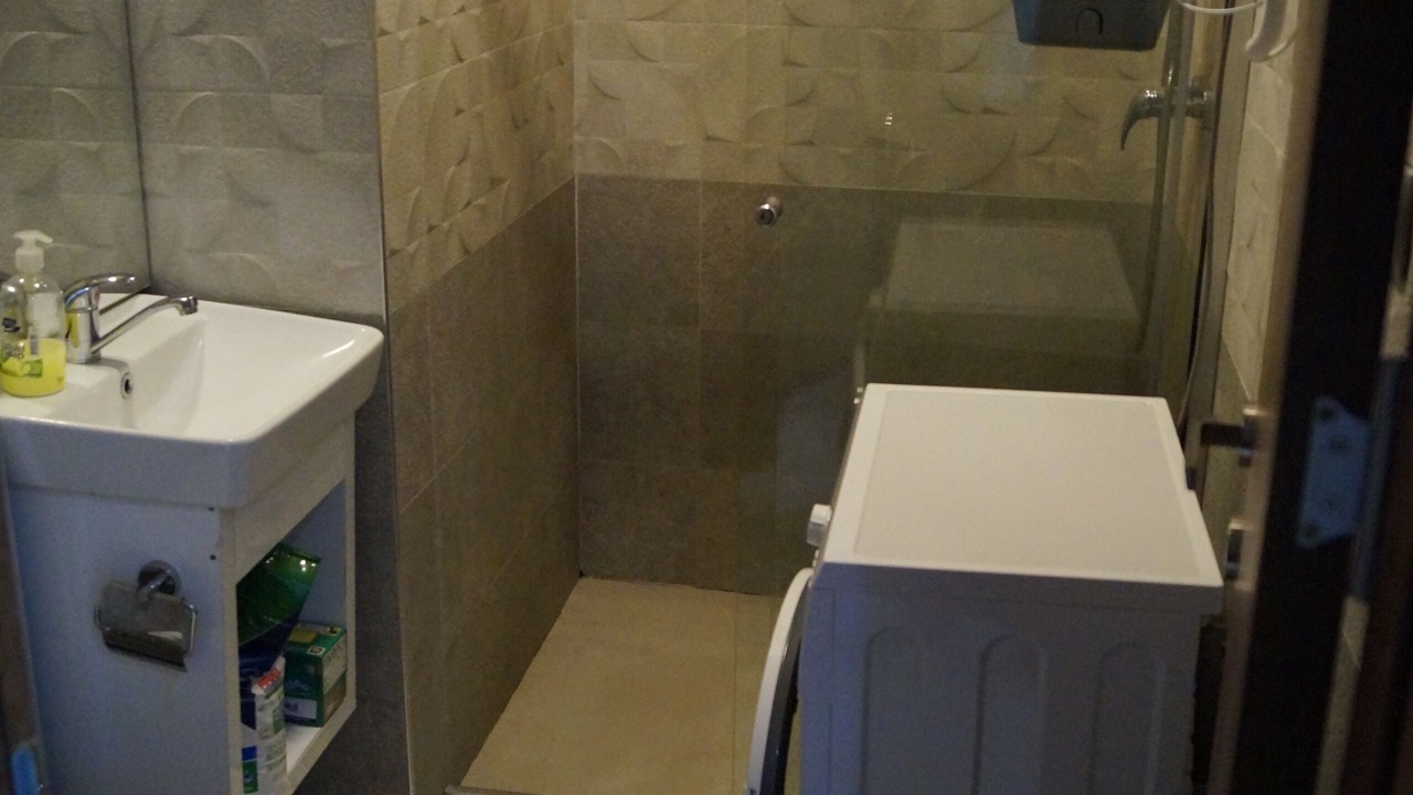 Photo of Bathroom in Ulcinj