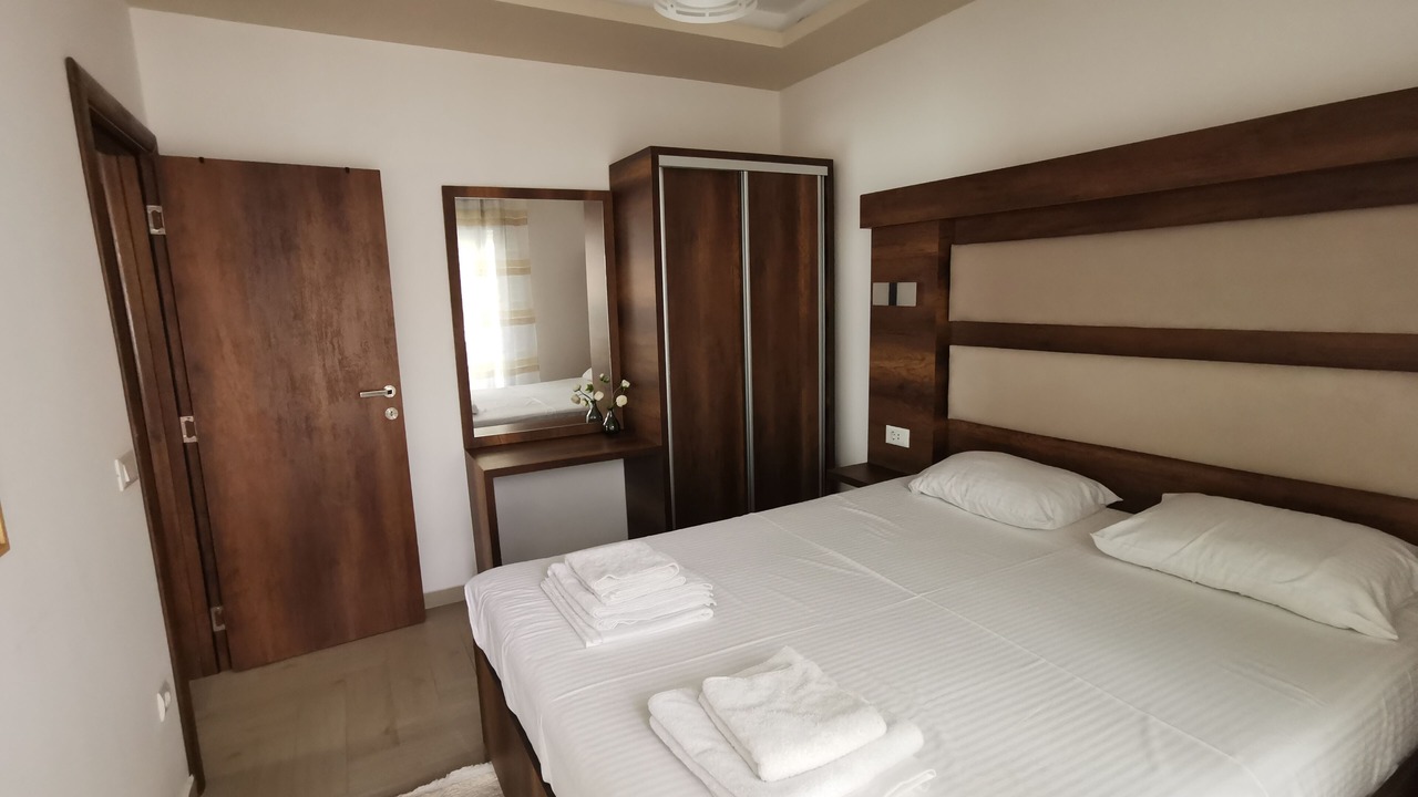 Photo of Bedroom in Ulcinj