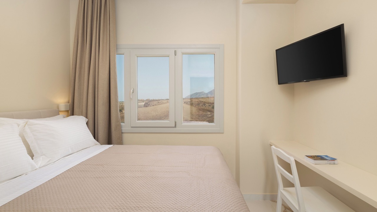 Photo of Bedroom in Karterados