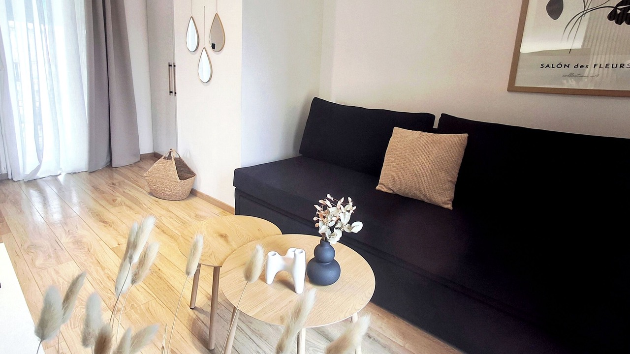Photo of Livingroom in Kolokinthou