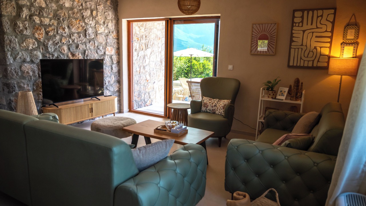 Photo of Livingroom in Durasevici