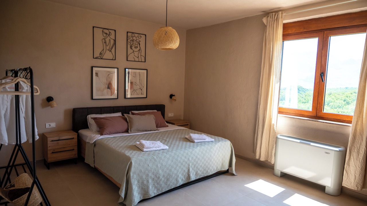 Photo of Bedroom in Durasevici