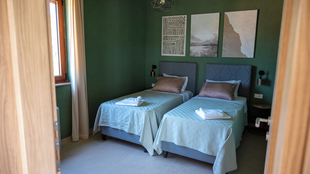 Photo of Bedroom in Durasevici