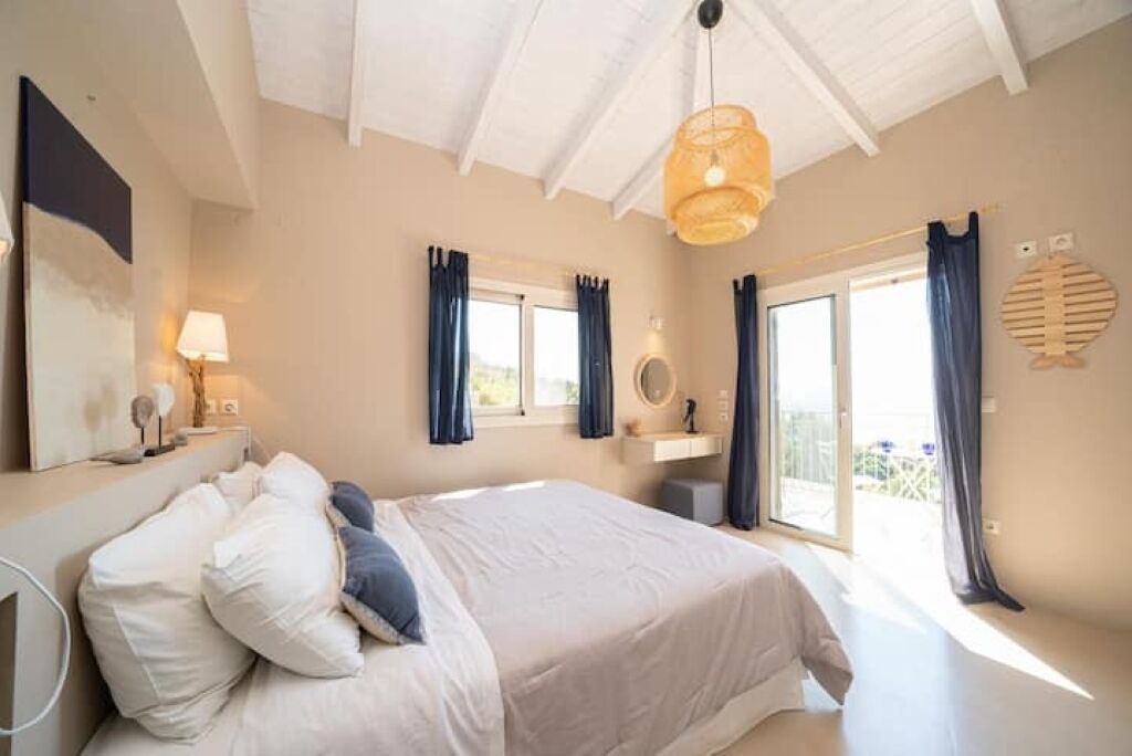 Photo of Bedroom in Skala