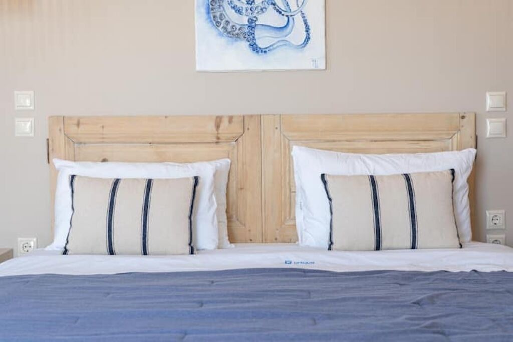 Photo of Bedroom in Skala