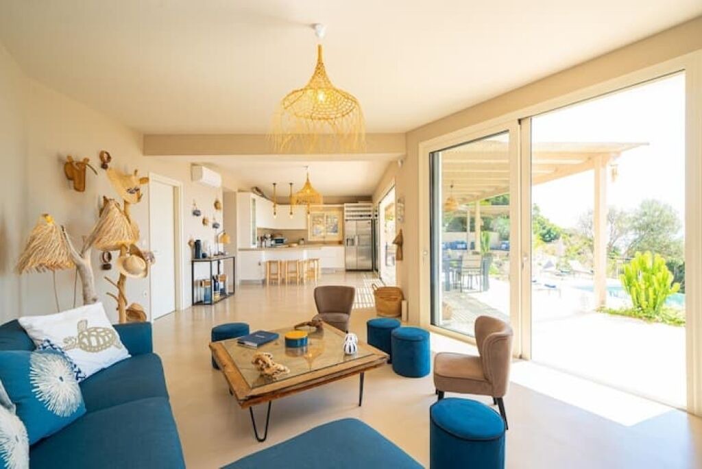 Photo of Livingroom in Skala