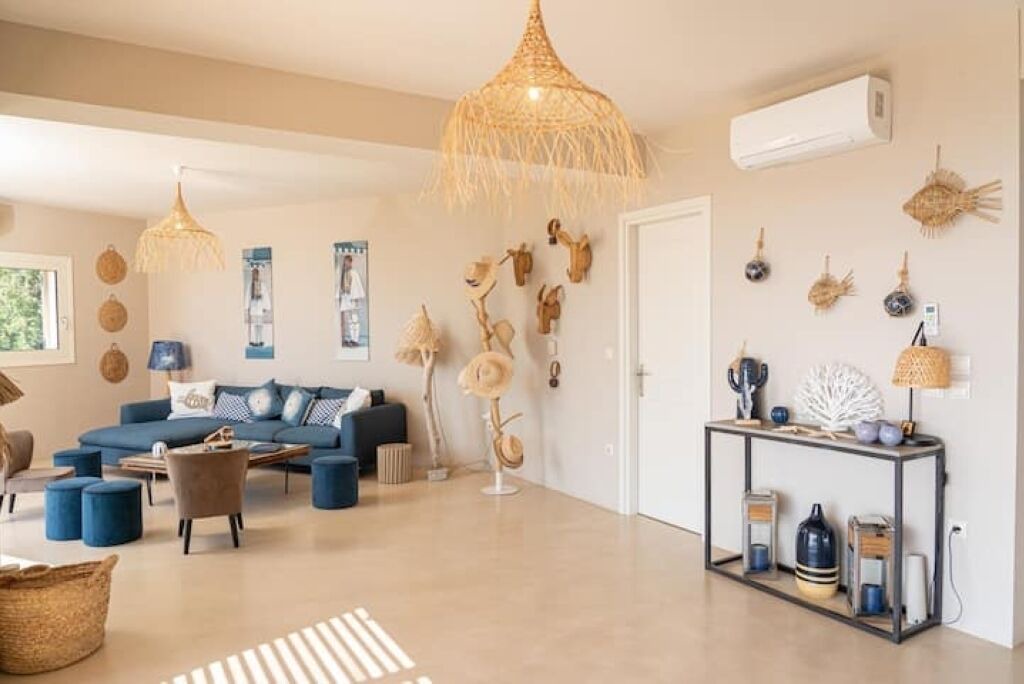Photo of Livingroom in Skala