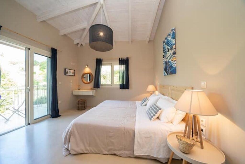 Photo of Bedroom in Skala