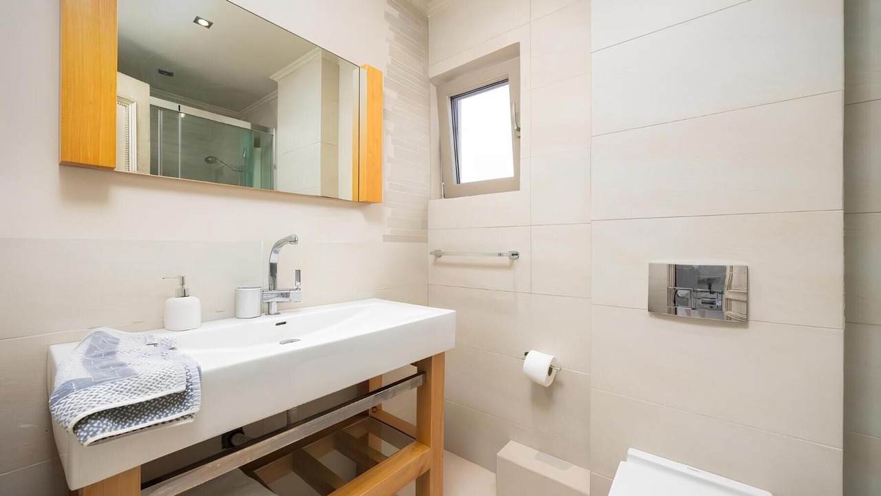 Photo of Bathroom in Kateleios