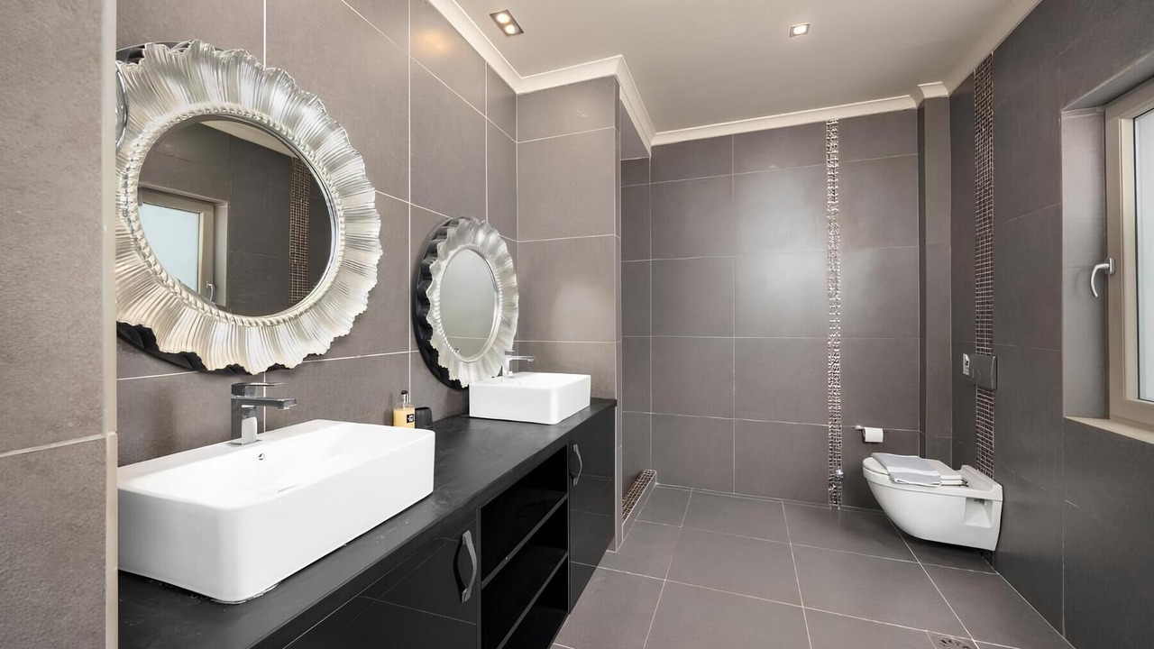 Photo of Bathroom in Kateleios