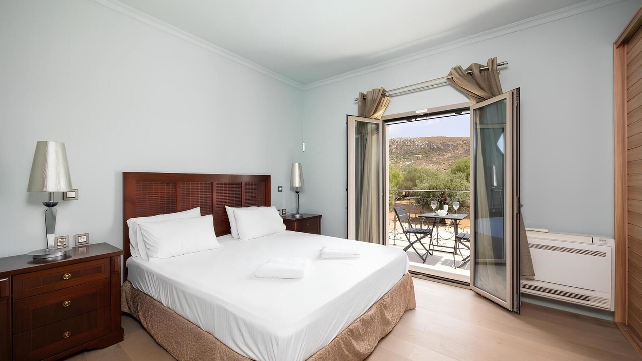 Photo of Bedroom in Kateleios