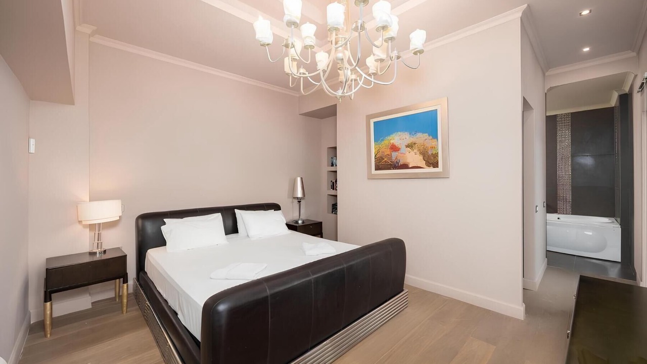 Photo of Bedroom in Kateleios