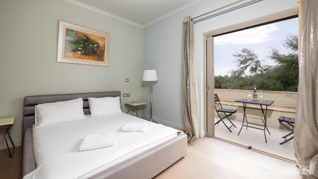 Photo of Bedroom in Kateleios