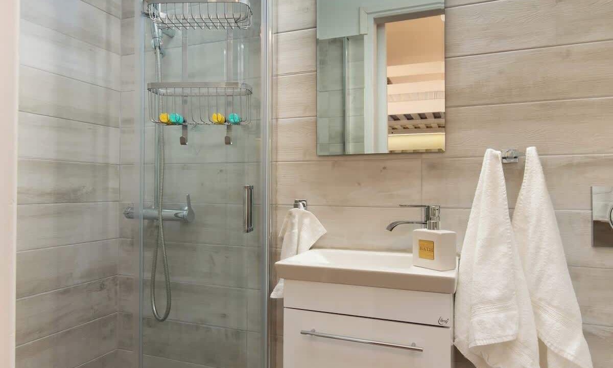 Photo of Bathroom in Gaios