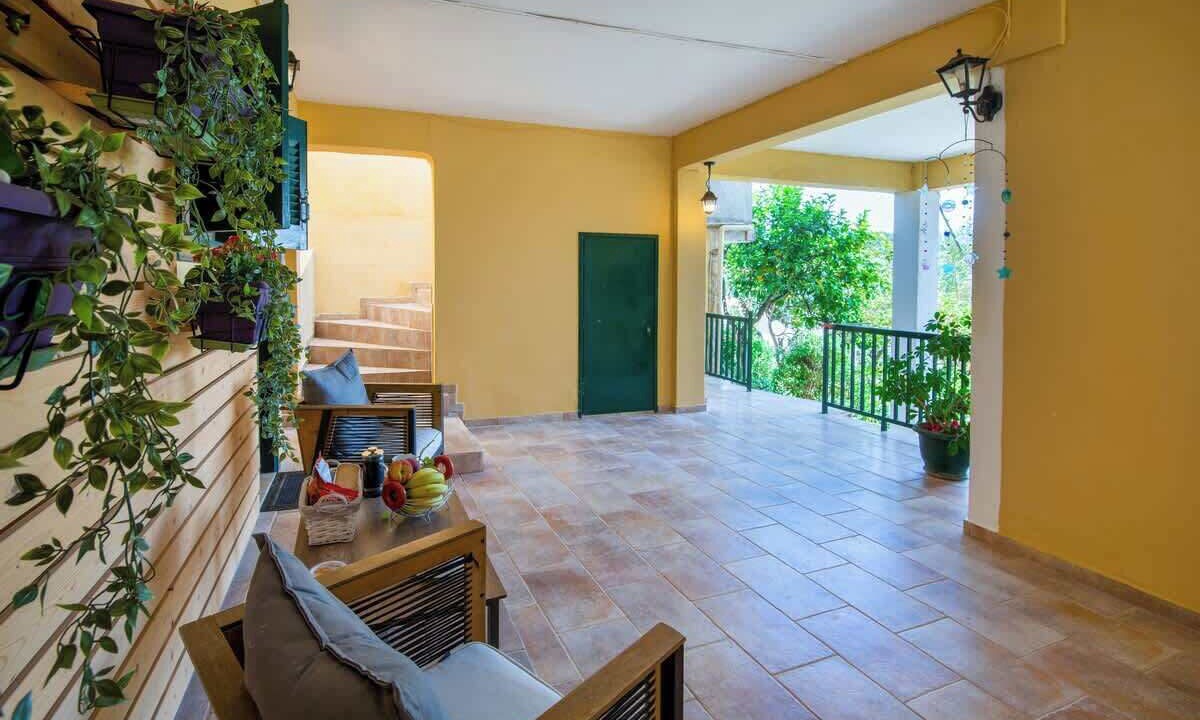 Photo of Outdoor in Gaios