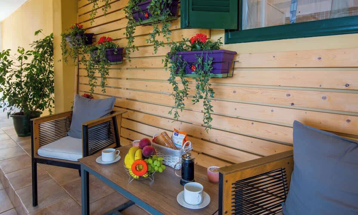 Photo of Outdoor in Gaios