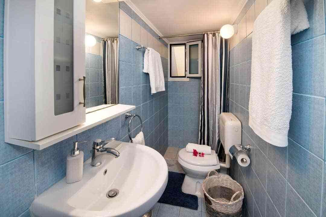 Photo of Bathroom in Gaios