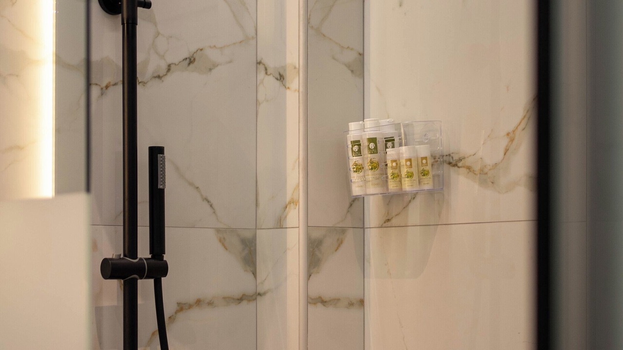 Photo of Bathroom in Thessaloniki