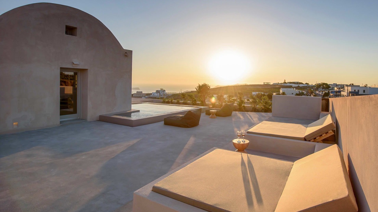 Photo of Others in Santorini