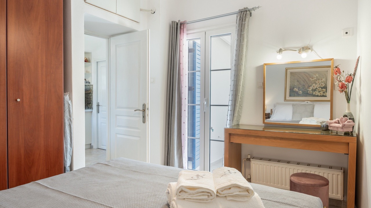 Photo of Bedroom in Sikinos