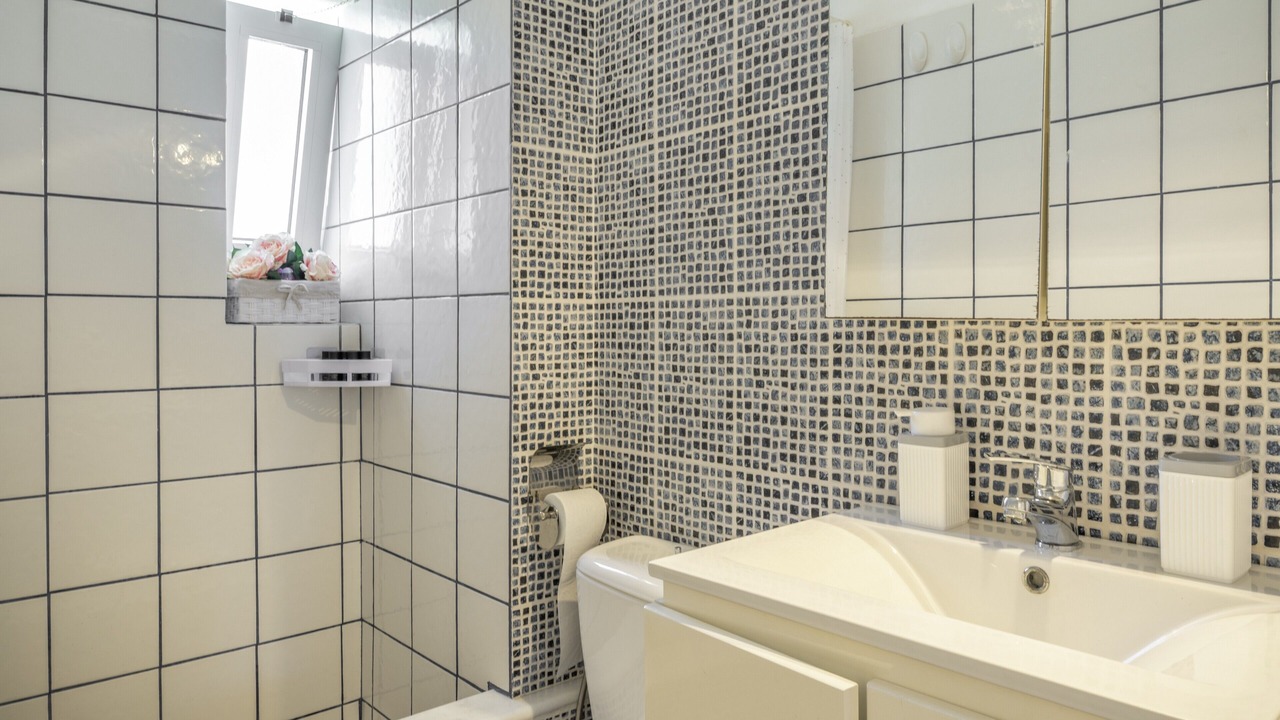Photo of Bathroom in Sikinos