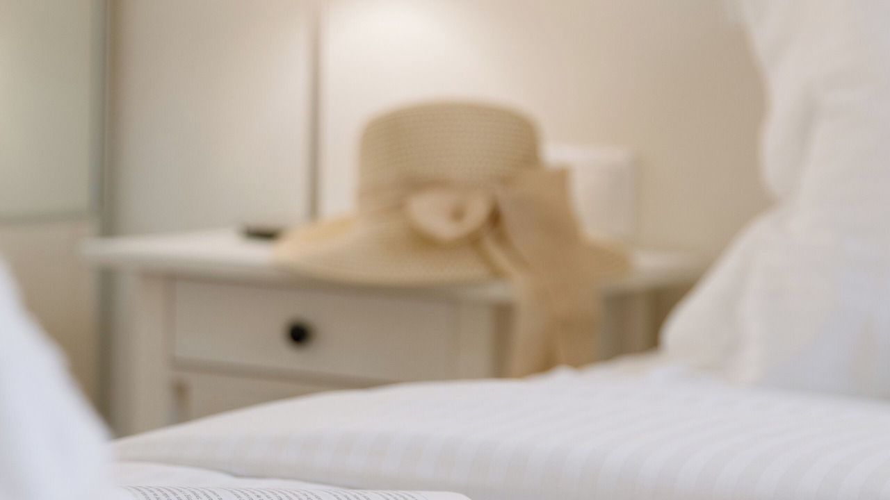 Photo of Bedroom in Corfu Town