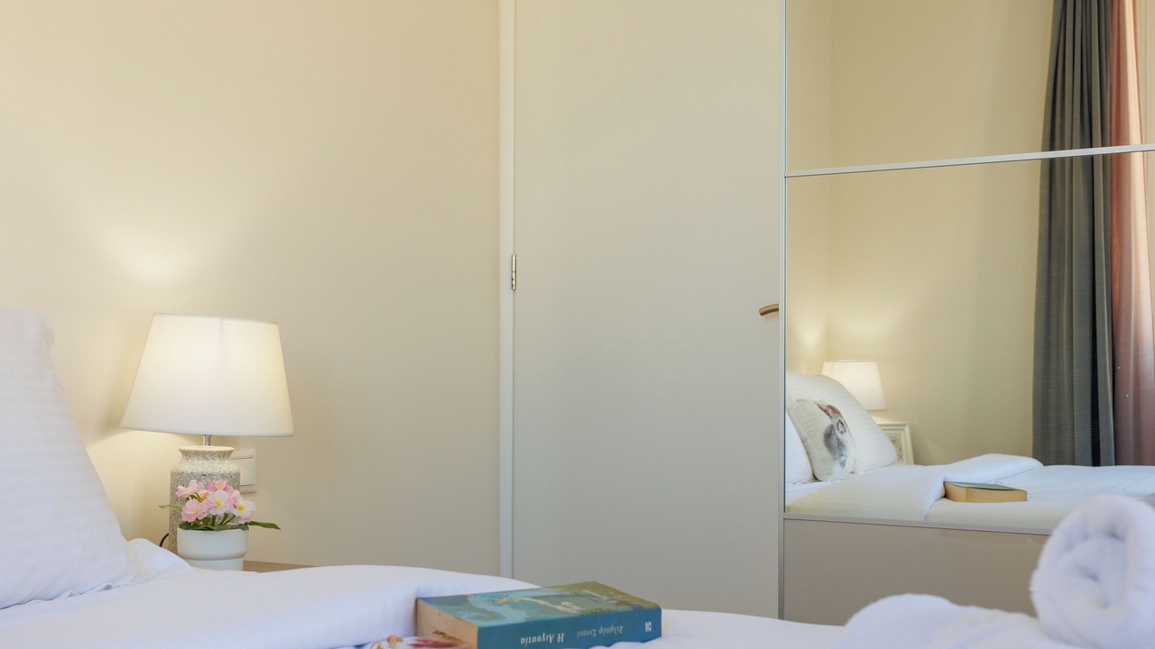 Photo of Bedroom in Corfu Town