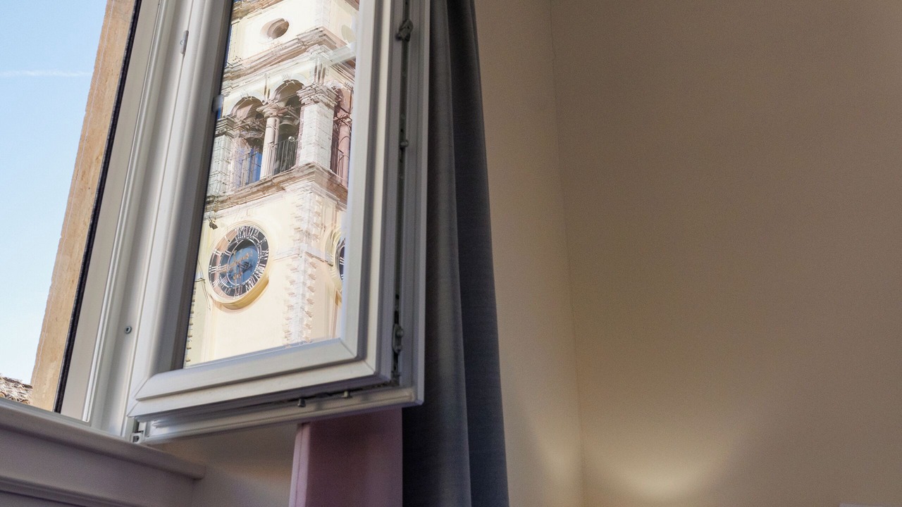 Photo of Bedroom in Corfu Town