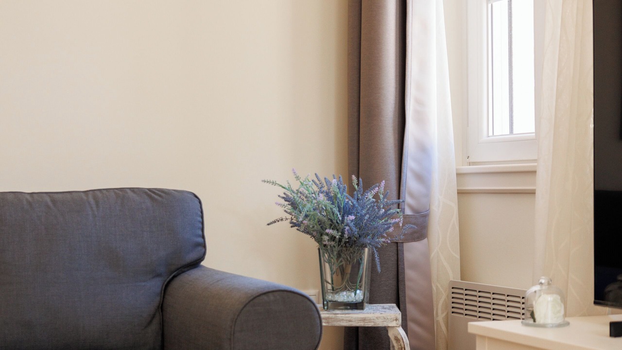Photo of Livingroom in Corfu Town