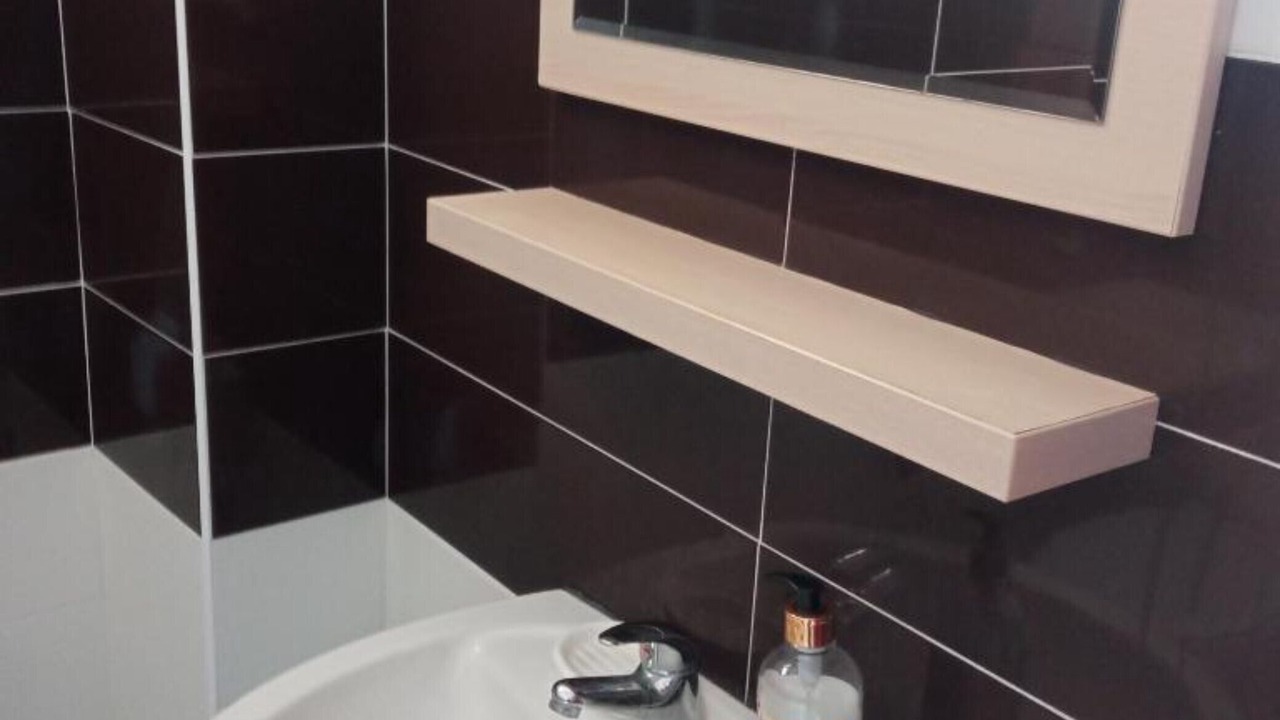 Photo of Bathroom in Utjeha Hladna Uvala