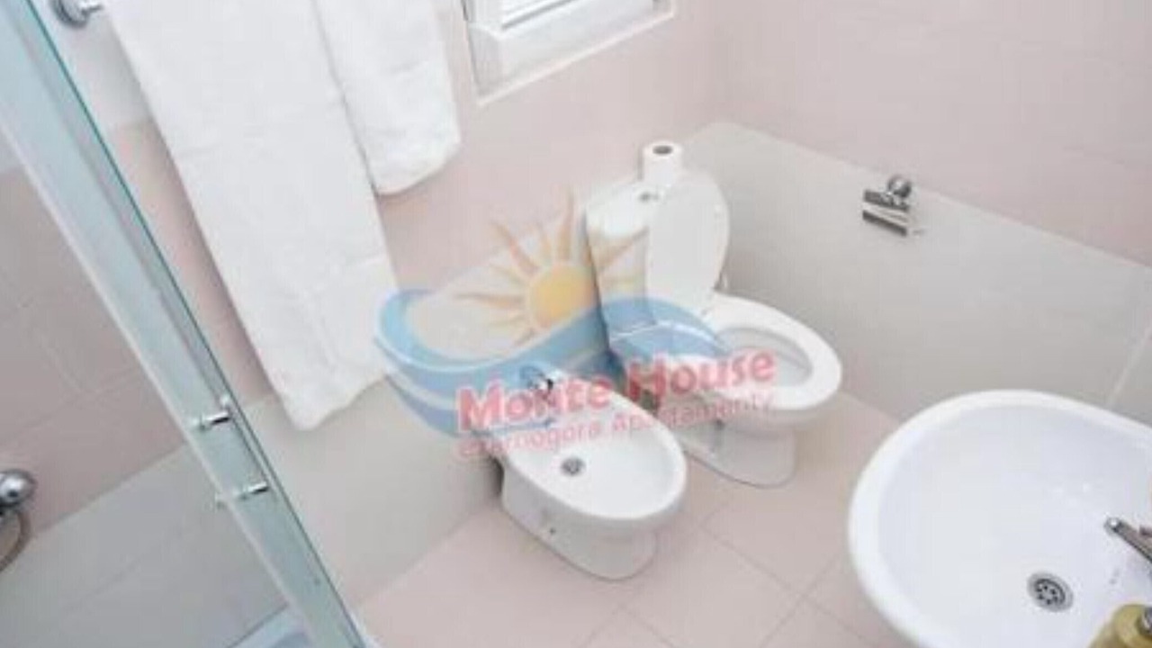 Photo of Bathroom in Utjeha Hladna Uvala