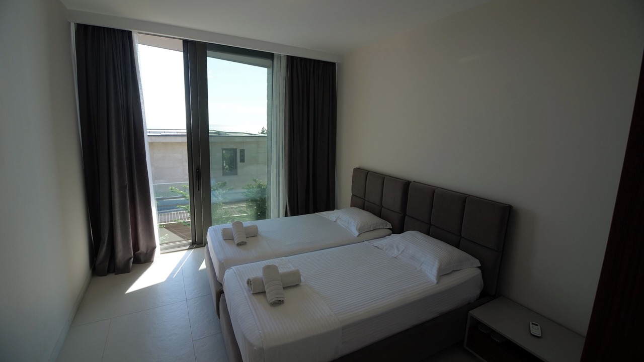 Photo of Bedroom in Dhermi