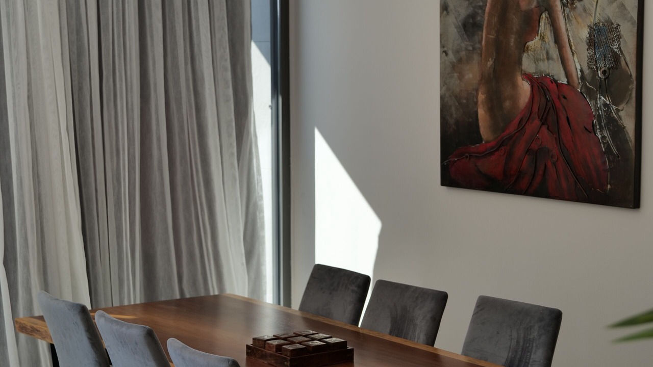 Photo of Livingroom in Dhermi