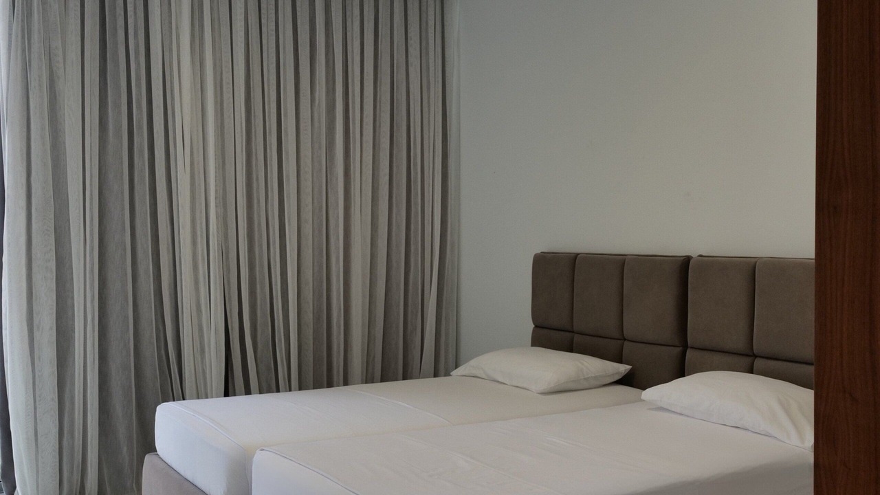 Photo of Bedroom in Dhermi