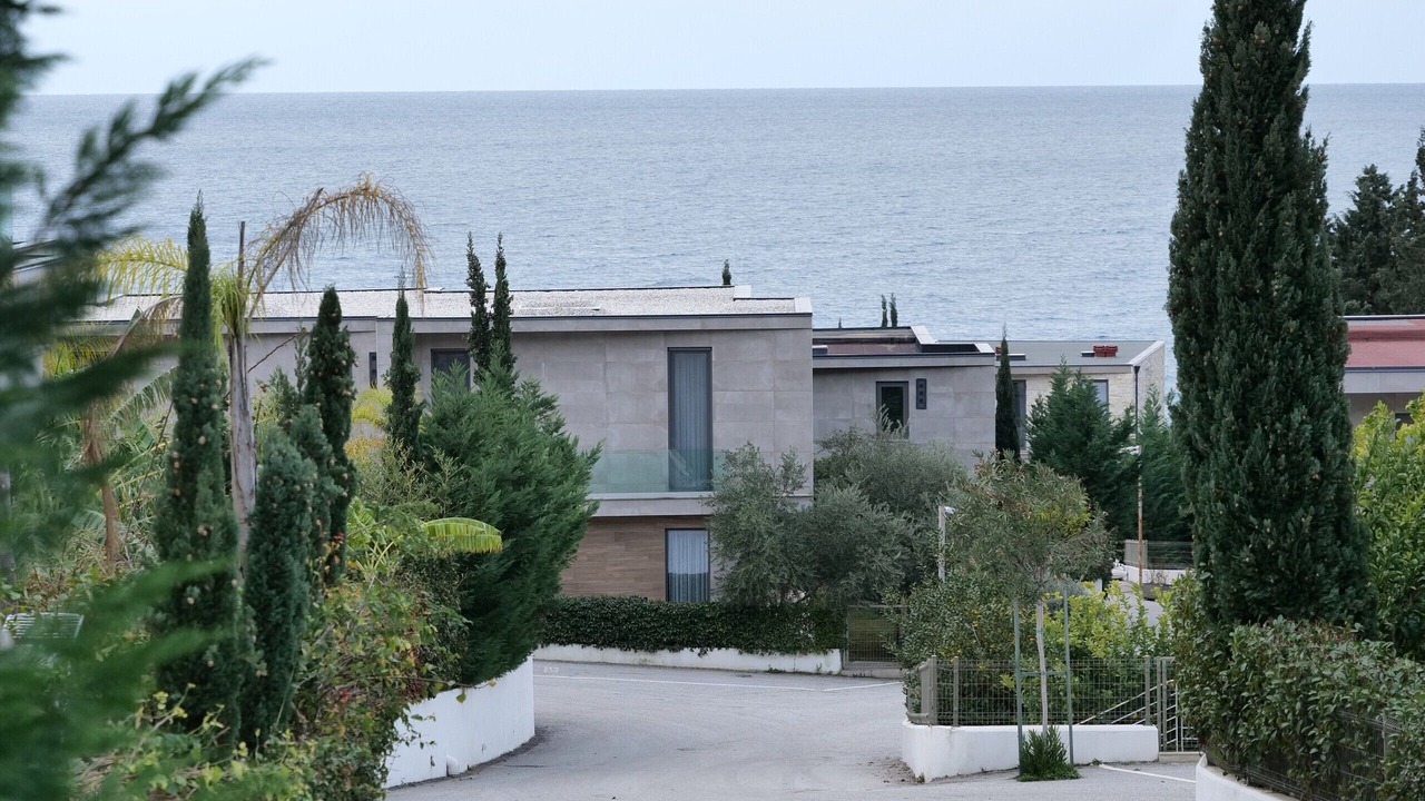 Photo of Outdoor in Dhermi