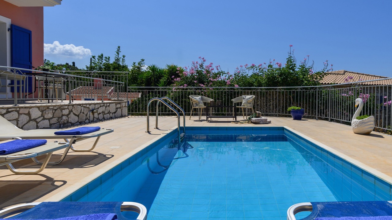 Photo of Outdoor in Fiskardo