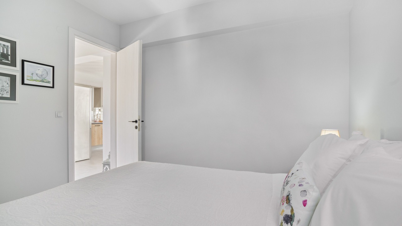 Photo of Bedroom in Kourkoumelata