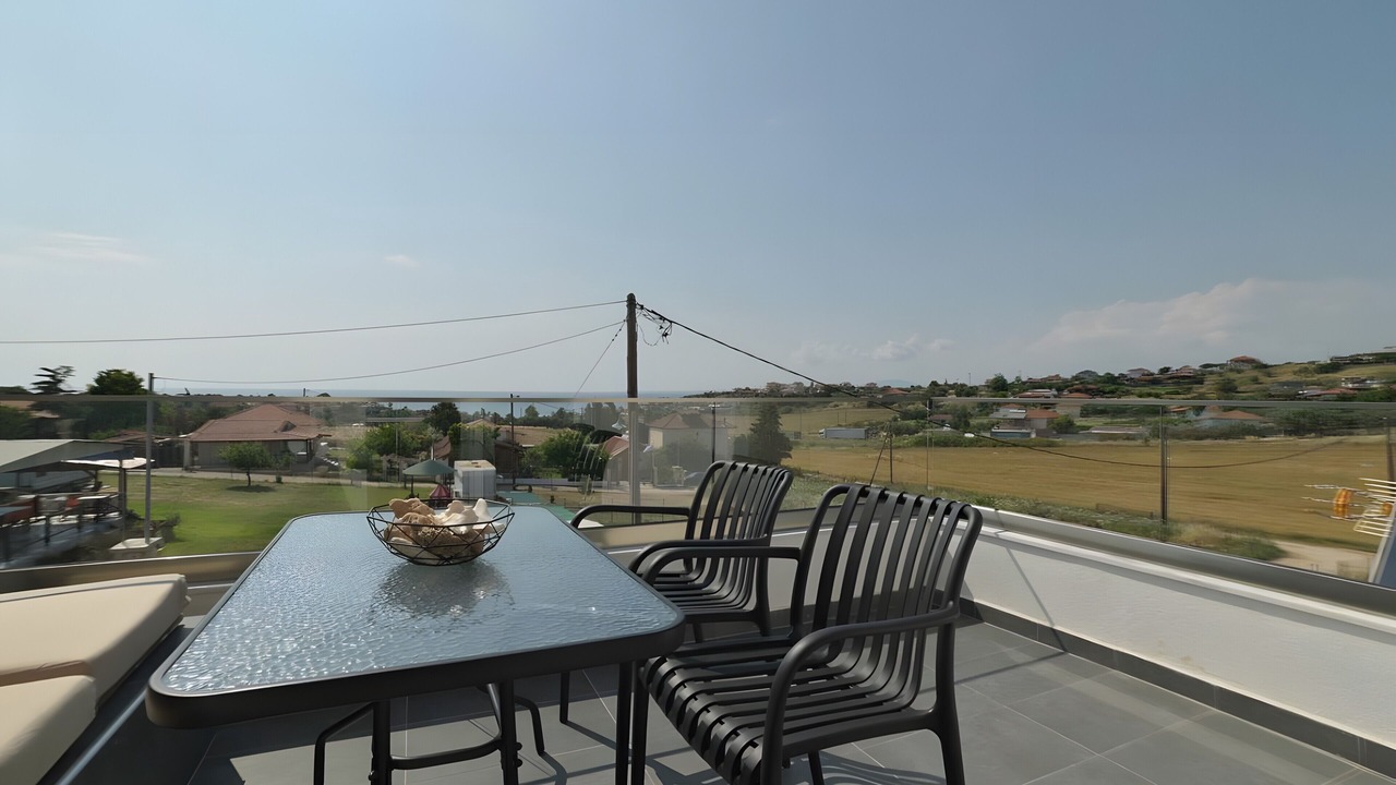 Photo of Outdoor in Nea Propontida