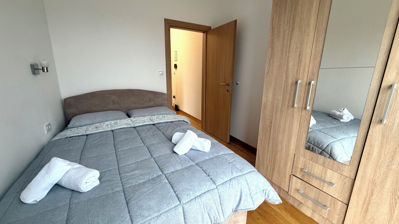 Photo of Bedroom in Bijela